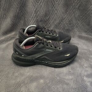 Brooks Adrenaline GTS 23 Running Shoes Womens Sz 8 Athletic Sneakers Trainers.